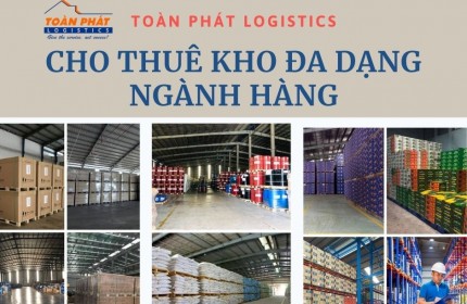 CHO THUÊ KHO GIÁ RẺ BẤT NGỜ TẠI KHU VỰC DĨ AN